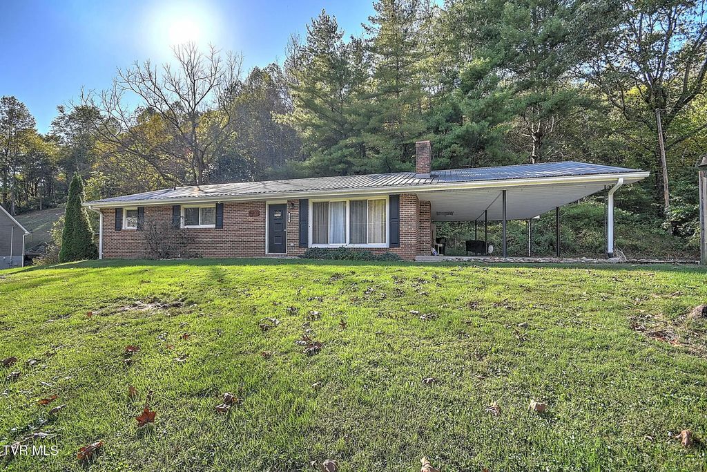 181 Cold Springs Road, Blountville