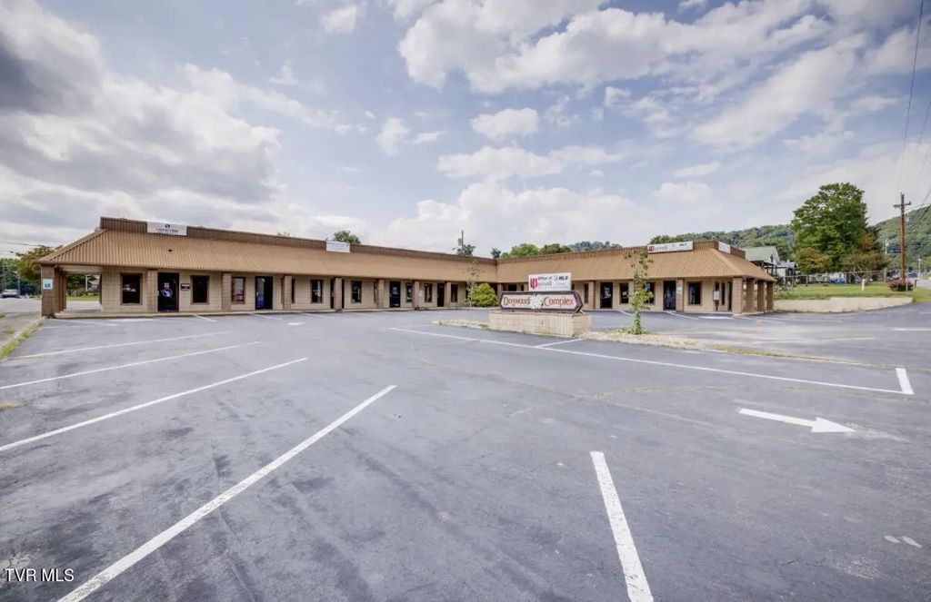 405 South Armstrong, Rogersville