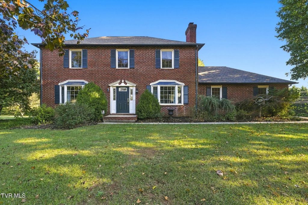 5838 Old Jonesboro Road, Bristol