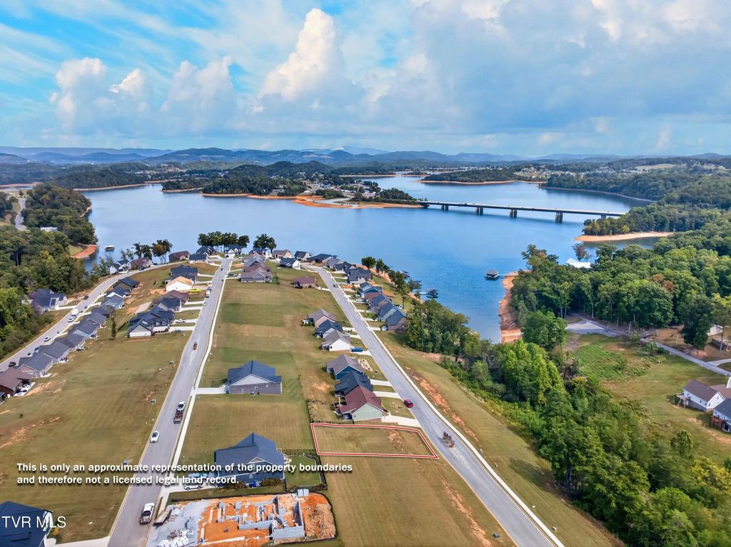 Lot 118 Bridgewater Boulevard, Morristown