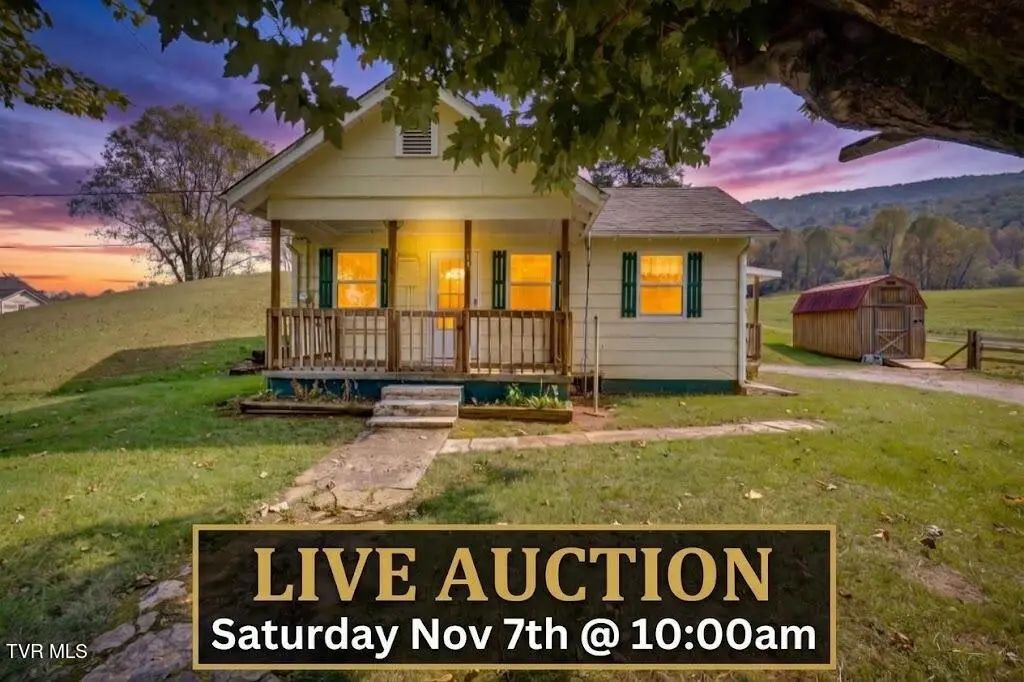 113 Roy Bowers Road, Elizabethton