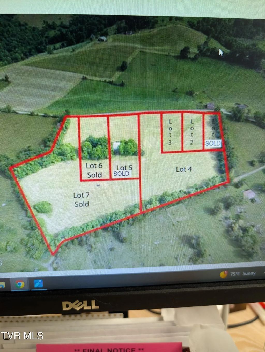 3 Wayside Meadows Road 3, Nickelsville