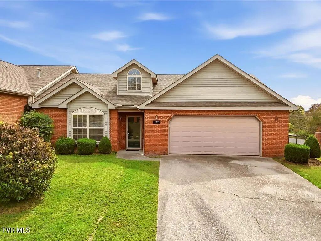 102 Creed Way 102, New Tazewell