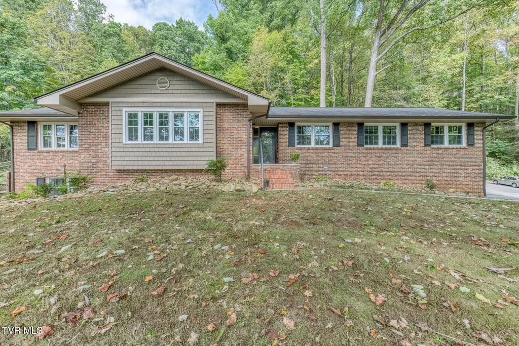 411 Rovan Drive, Johnson City