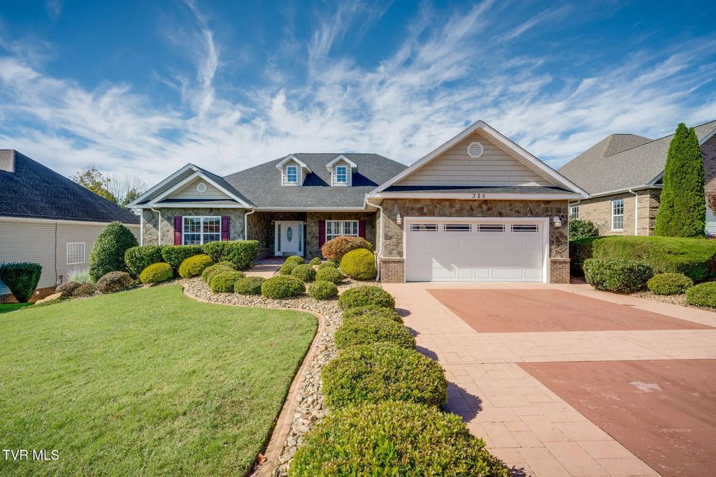 325 Goldenrod Drive, Jonesborough