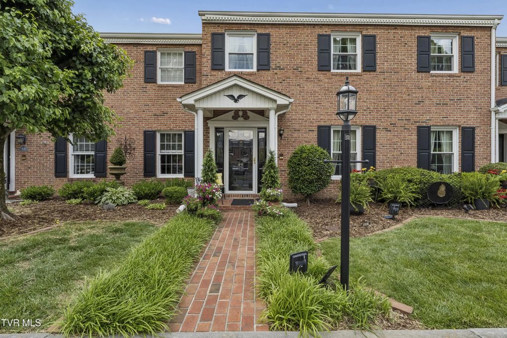2734 East Oakland Avenue Apt E49, Johnson City