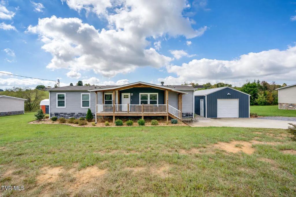 Bull Feet 180 Oasis Road, Bulls Gap Property Listing: MLS® #10002496