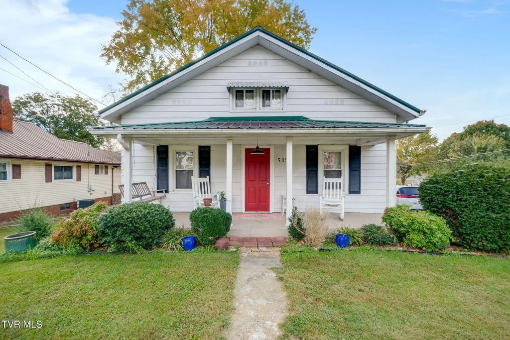 515 South Mckee Street, Greeneville Property Listing: MLS® #10002679