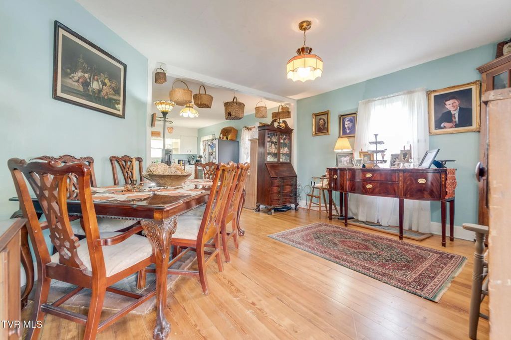 515 South Mckee Street, Greeneville Property Listing: MLS® #10002679