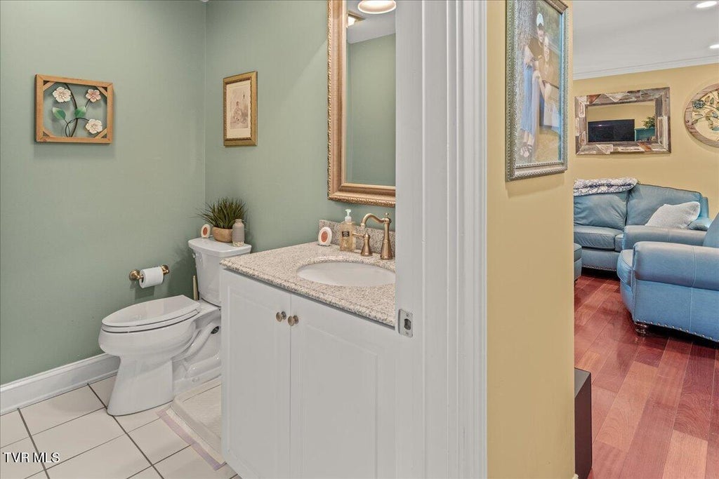 23 of 81 - 61 Fairway Drive, Bristol, TENNESSEE