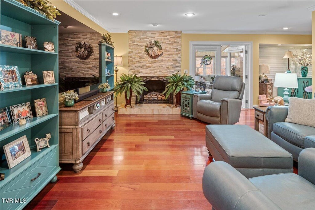 7 of 81 - 61 Fairway Drive, Bristol, TENNESSEE
