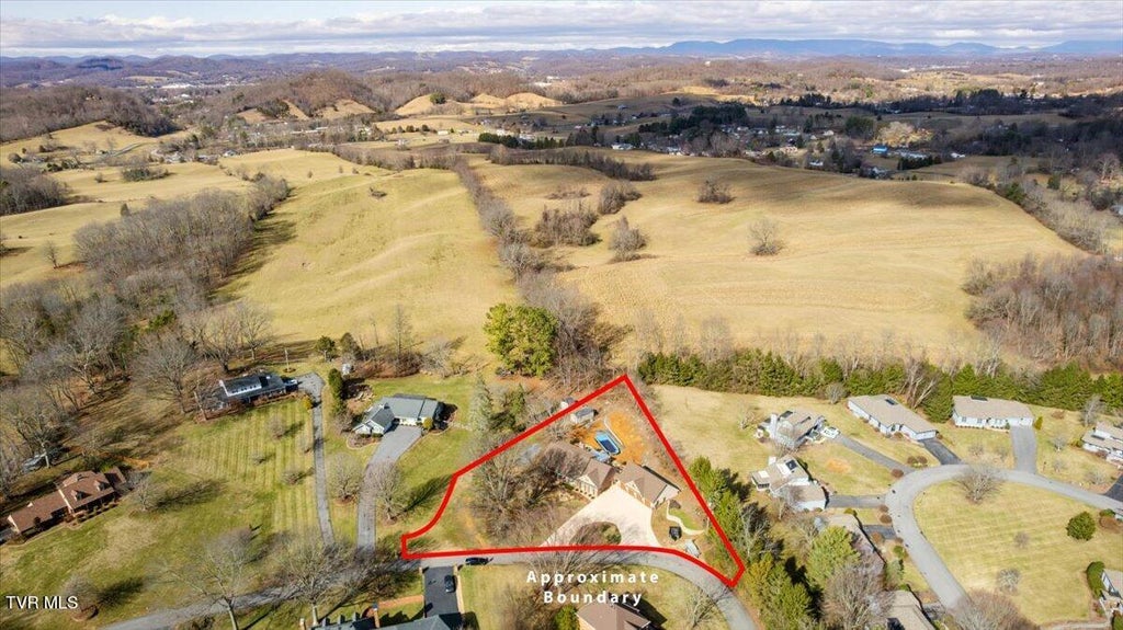 72 of 81 - 61 Fairway Drive, Bristol, TENNESSEE
