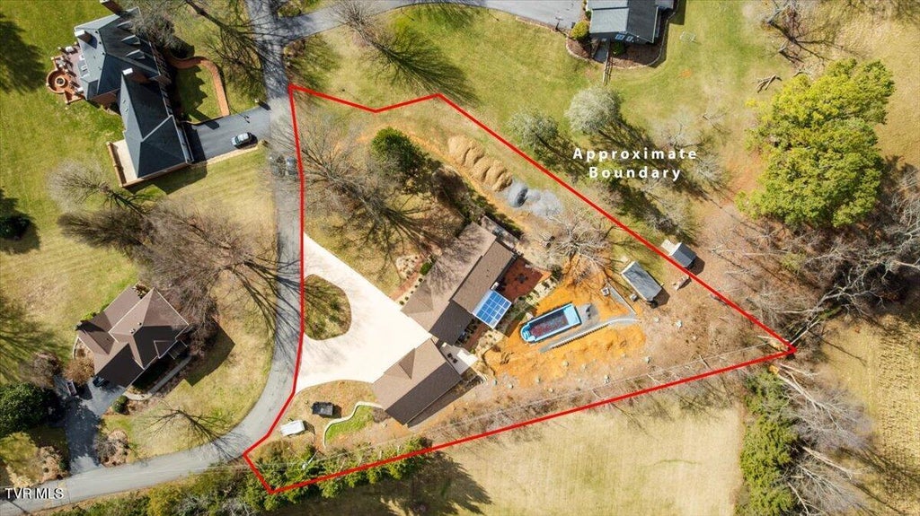 74 of 81 - 61 Fairway Drive, Bristol, TENNESSEE