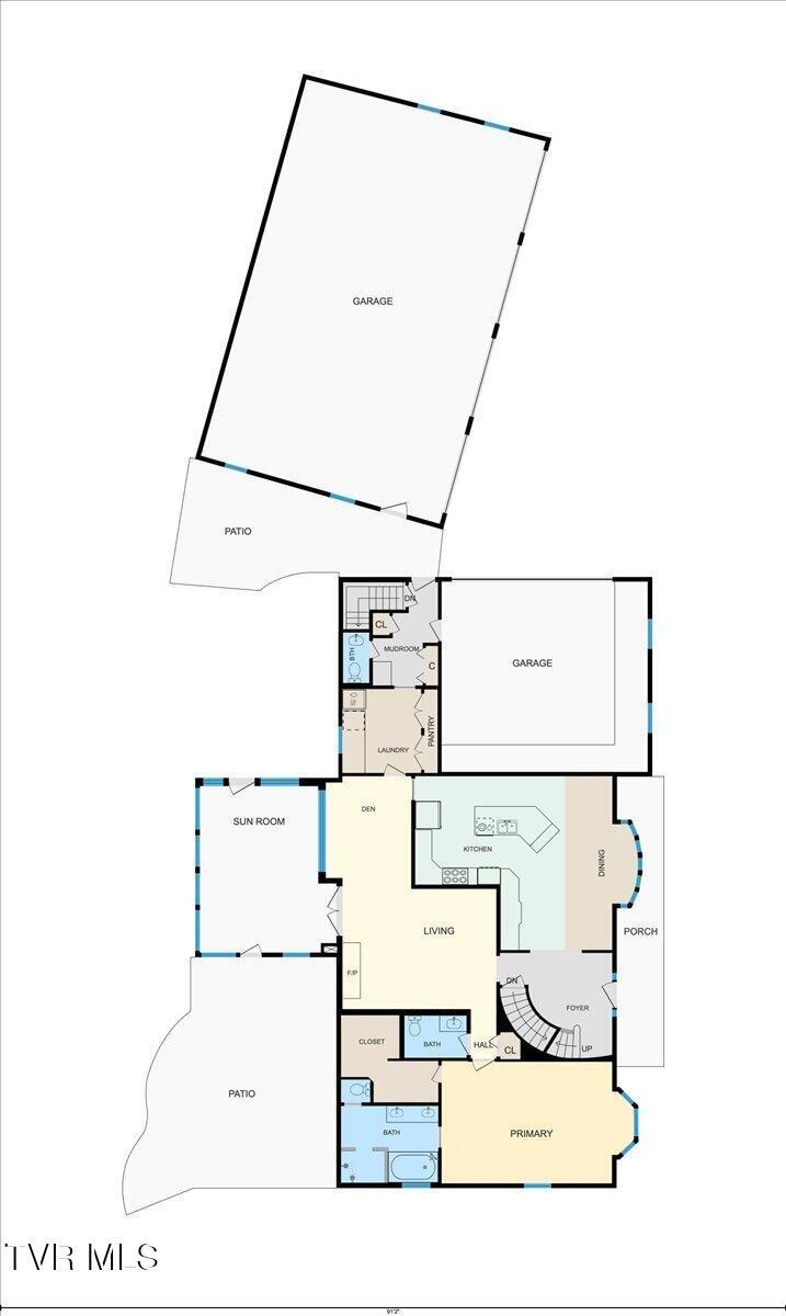 79 of 81 - 61 Fairway Drive, Bristol, TENNESSEE