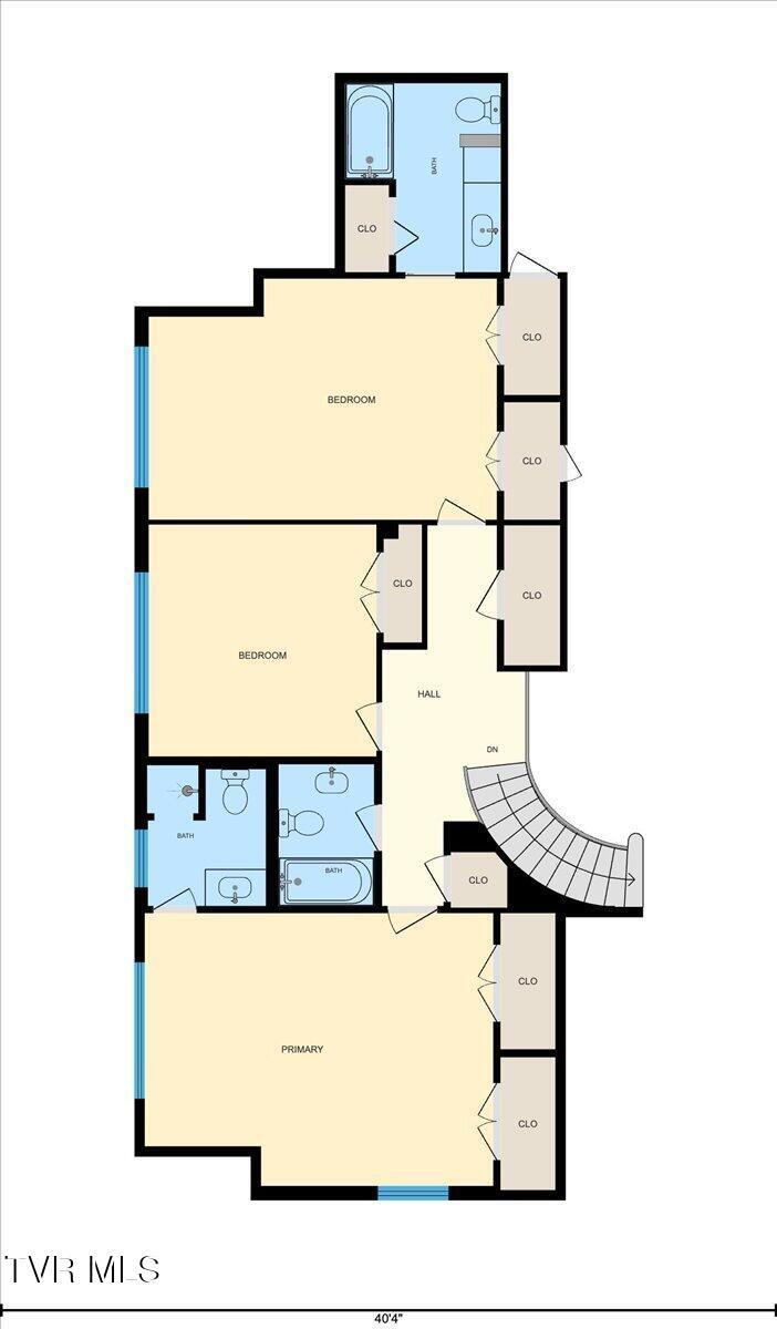 80 of 81 - 61 Fairway Drive, Bristol, TENNESSEE