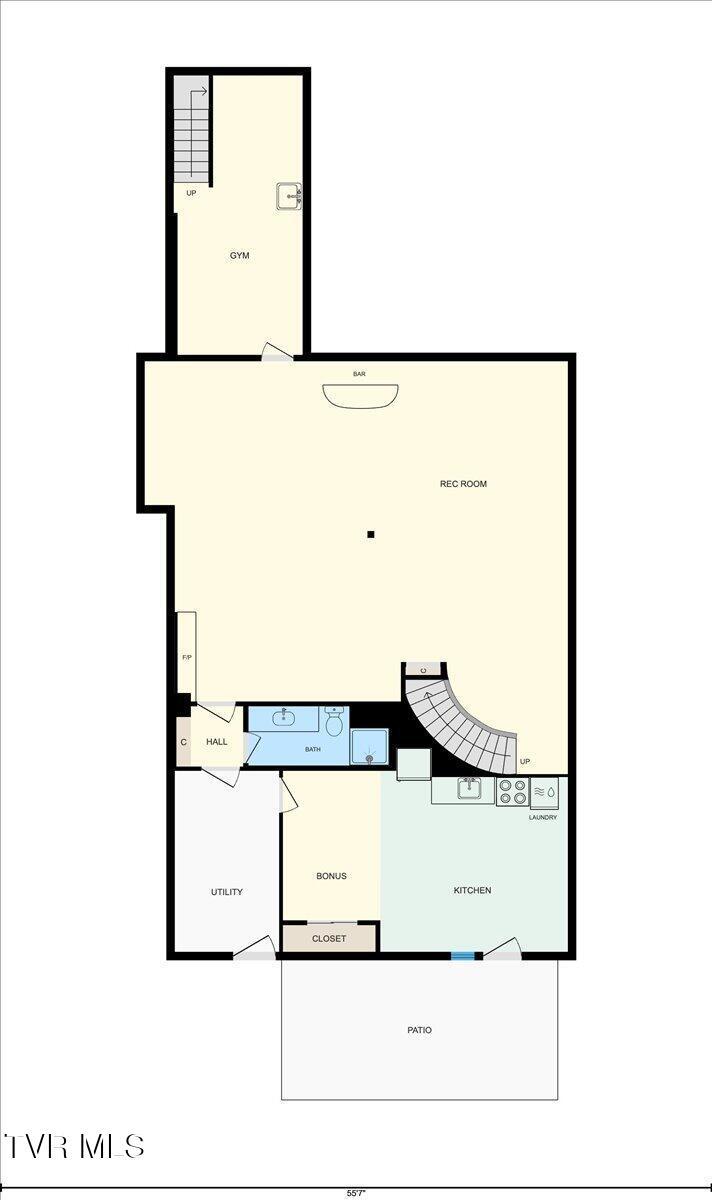 81 of 81 - 61 Fairway Drive, Bristol, TENNESSEE