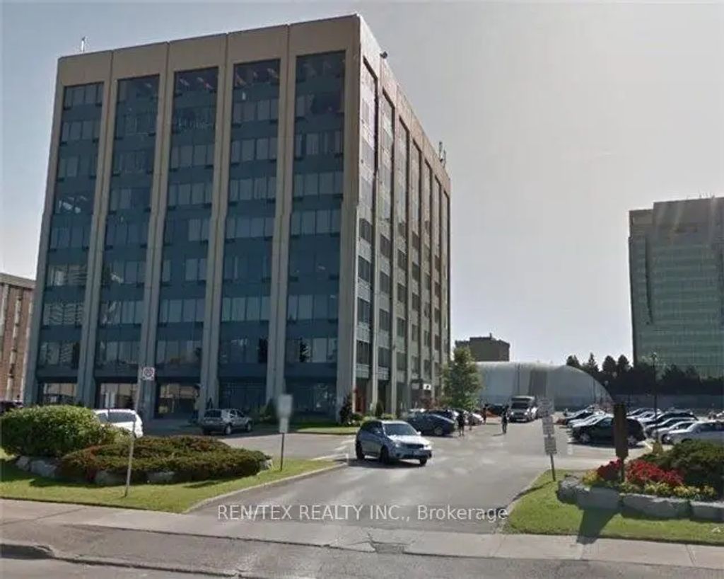 250 Consumers Road 720, Toronto C15