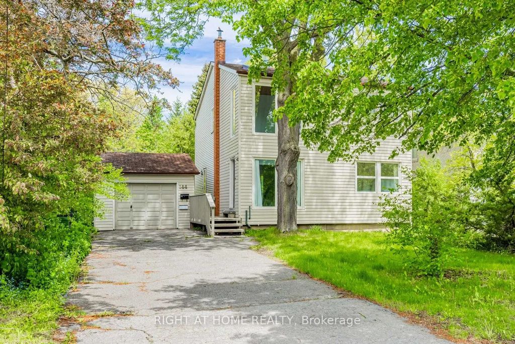 144 Wedgewood Drive, Toronto C14