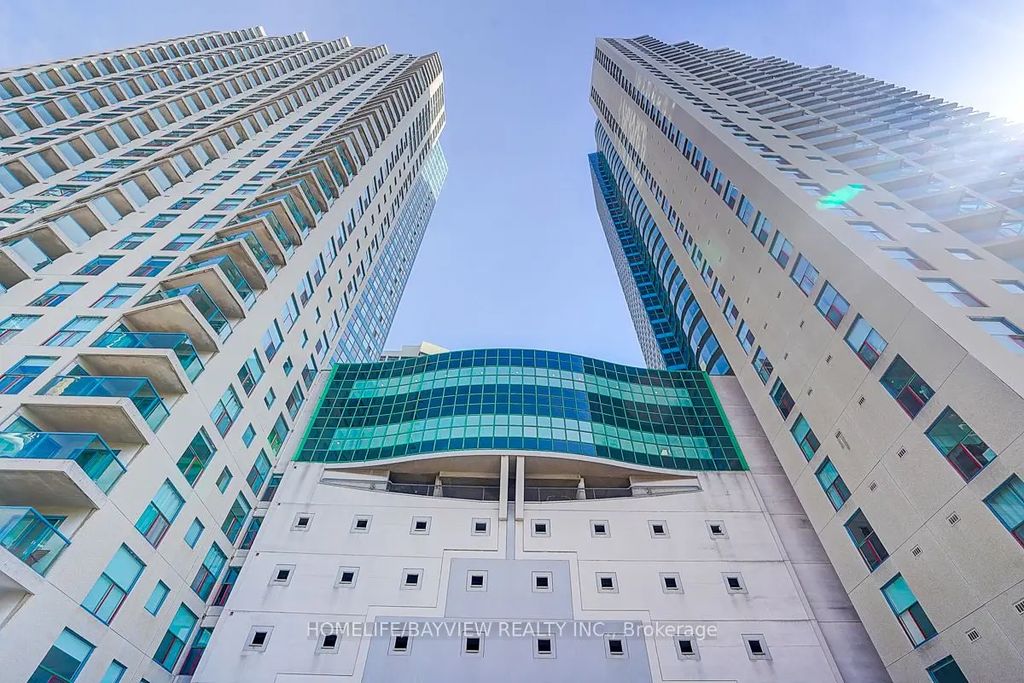 99 Harbour Square 3108, Toronto C01