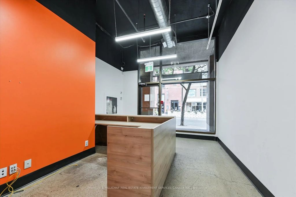 170 Frederick Street, Toronto C08