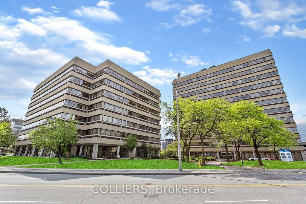 505 Consumers Road 700, Toronto C15