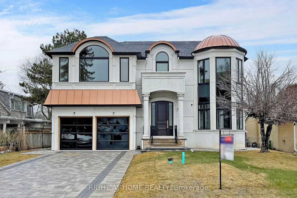 10 Jocelyn Crescent, Toronto C13