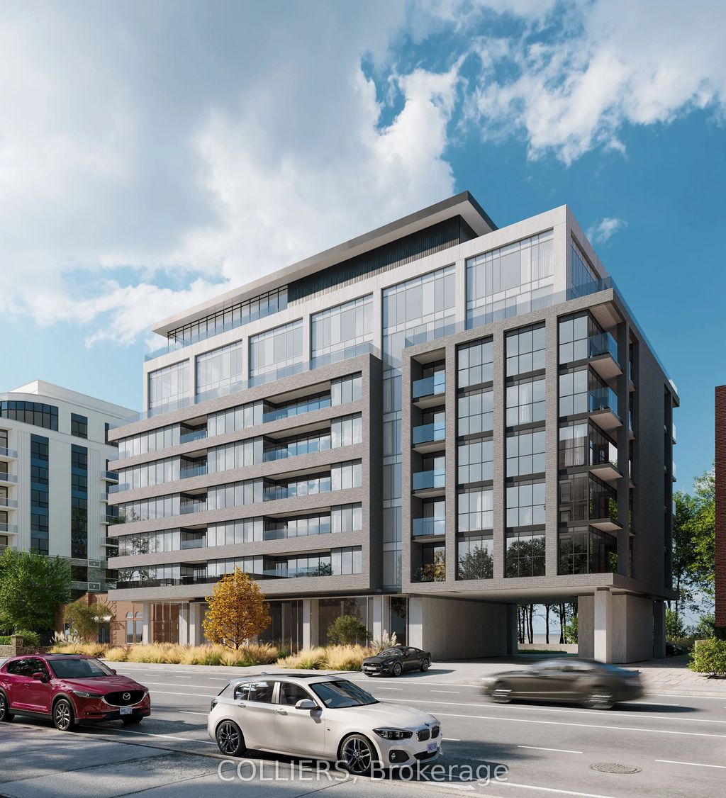 740-748 Sheppard Avenue W, Toronto C06