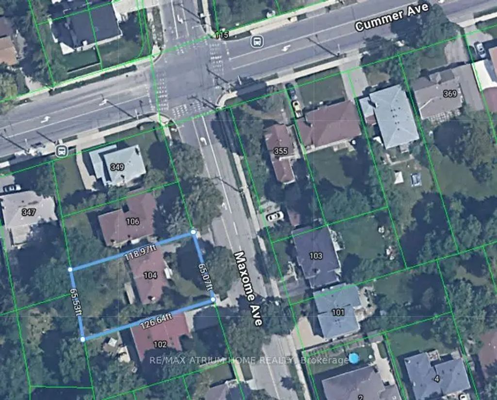 104 Maxome Avenue, Toronto C14