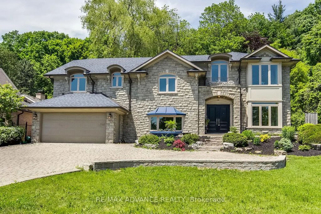 32 Brookfield Road, Toronto C12