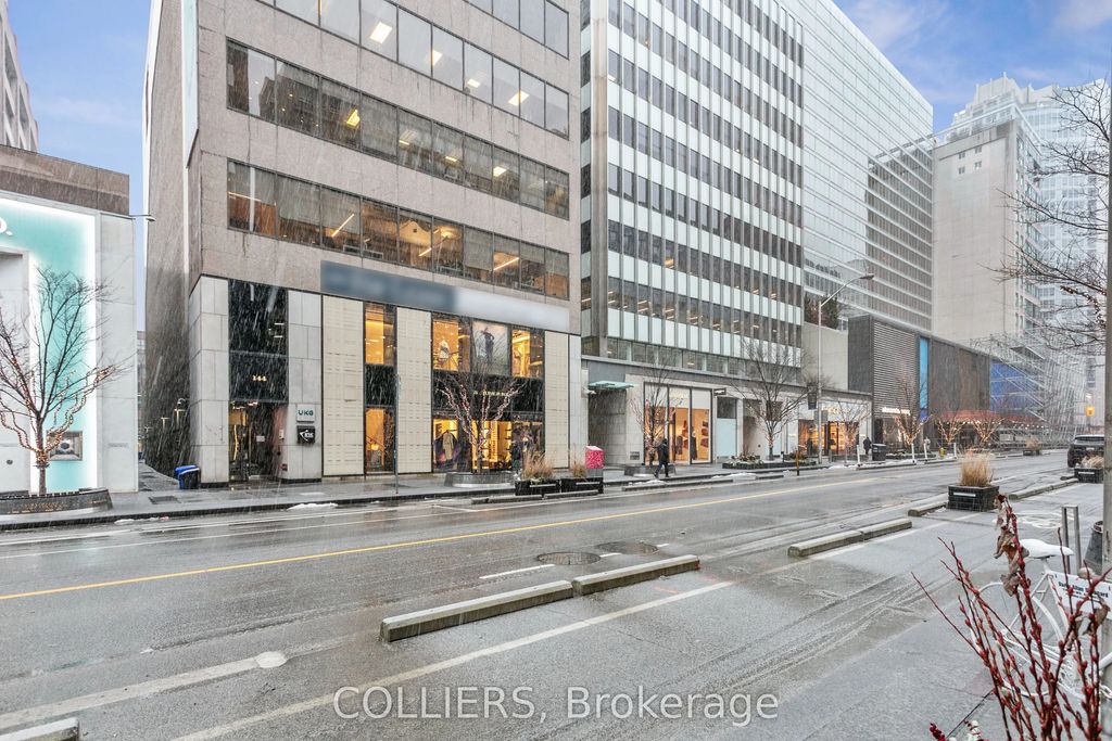 144-146 Bloor Street W Floor 6, Toronto C02
