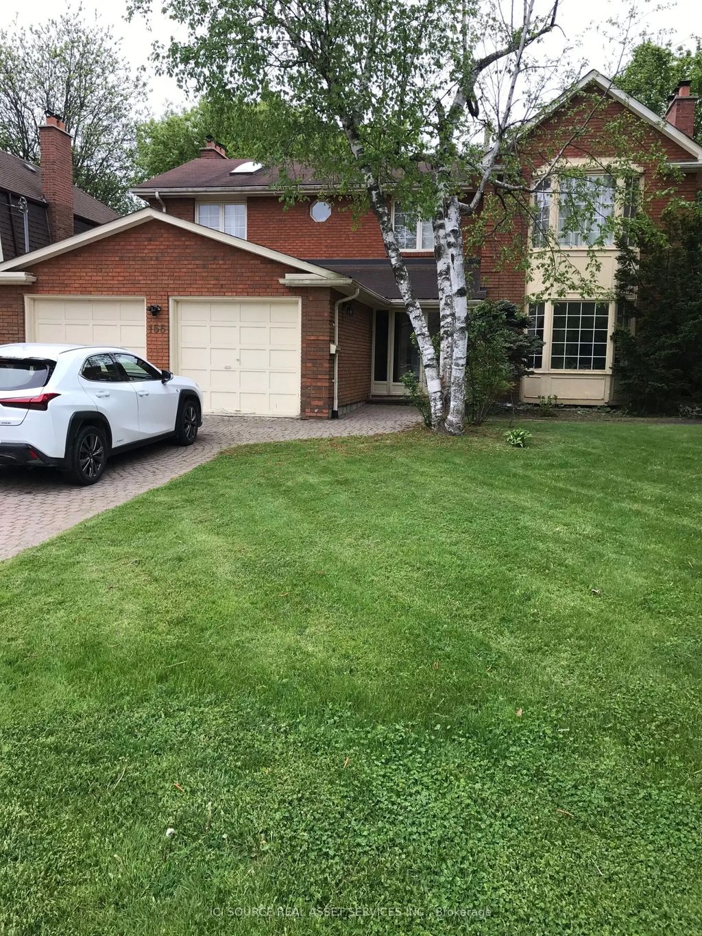 155 Highland Crescent Lower, Toronto C12