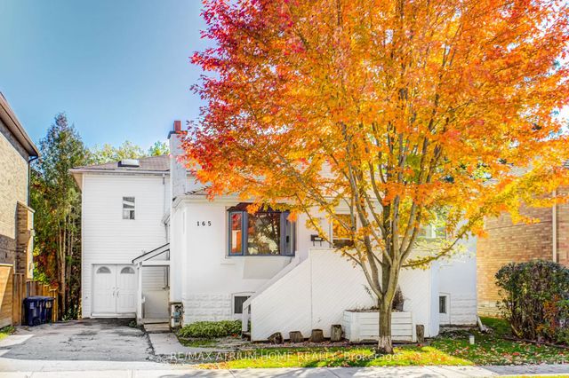 165 Florence Avenue, Toronto C07