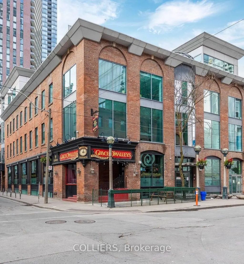 14 Duncan Street 200, Toronto C01