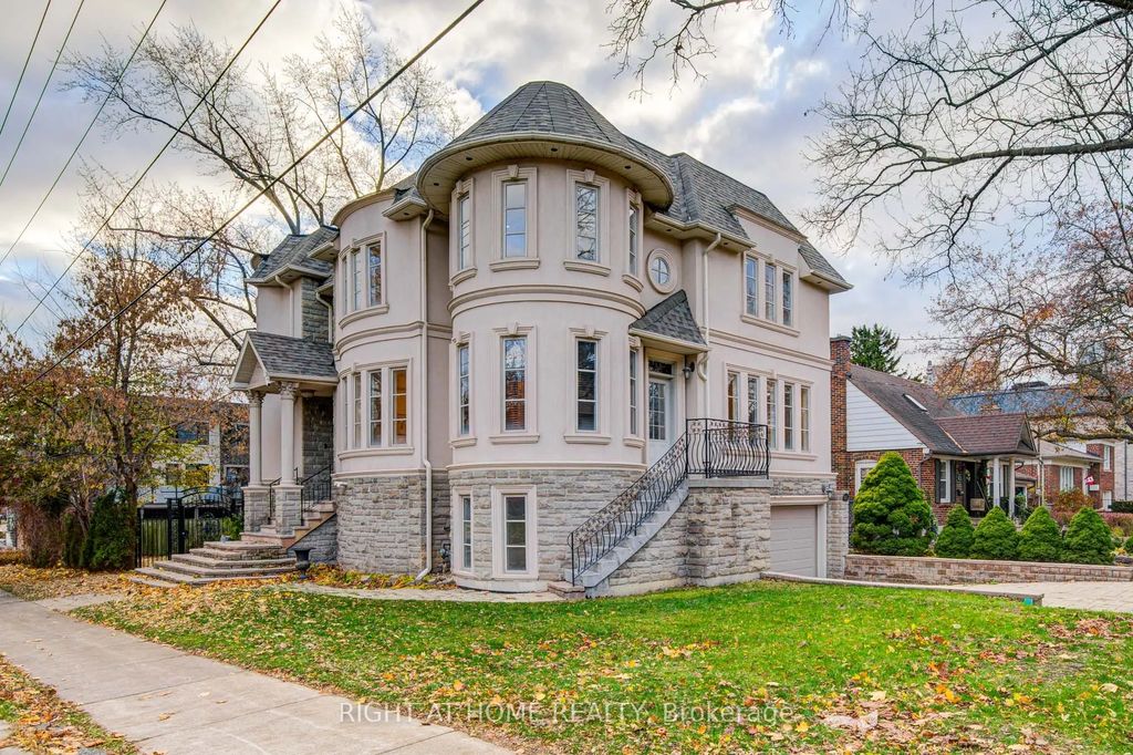 125 Kingsdale Avenue, Toronto C14