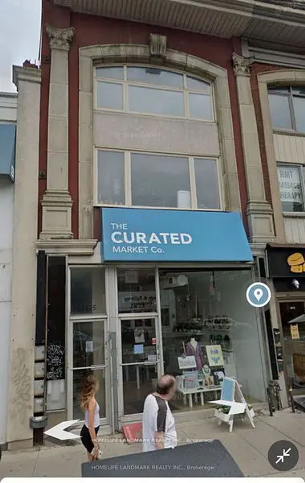 2473 Yonge Street, Toronto C03