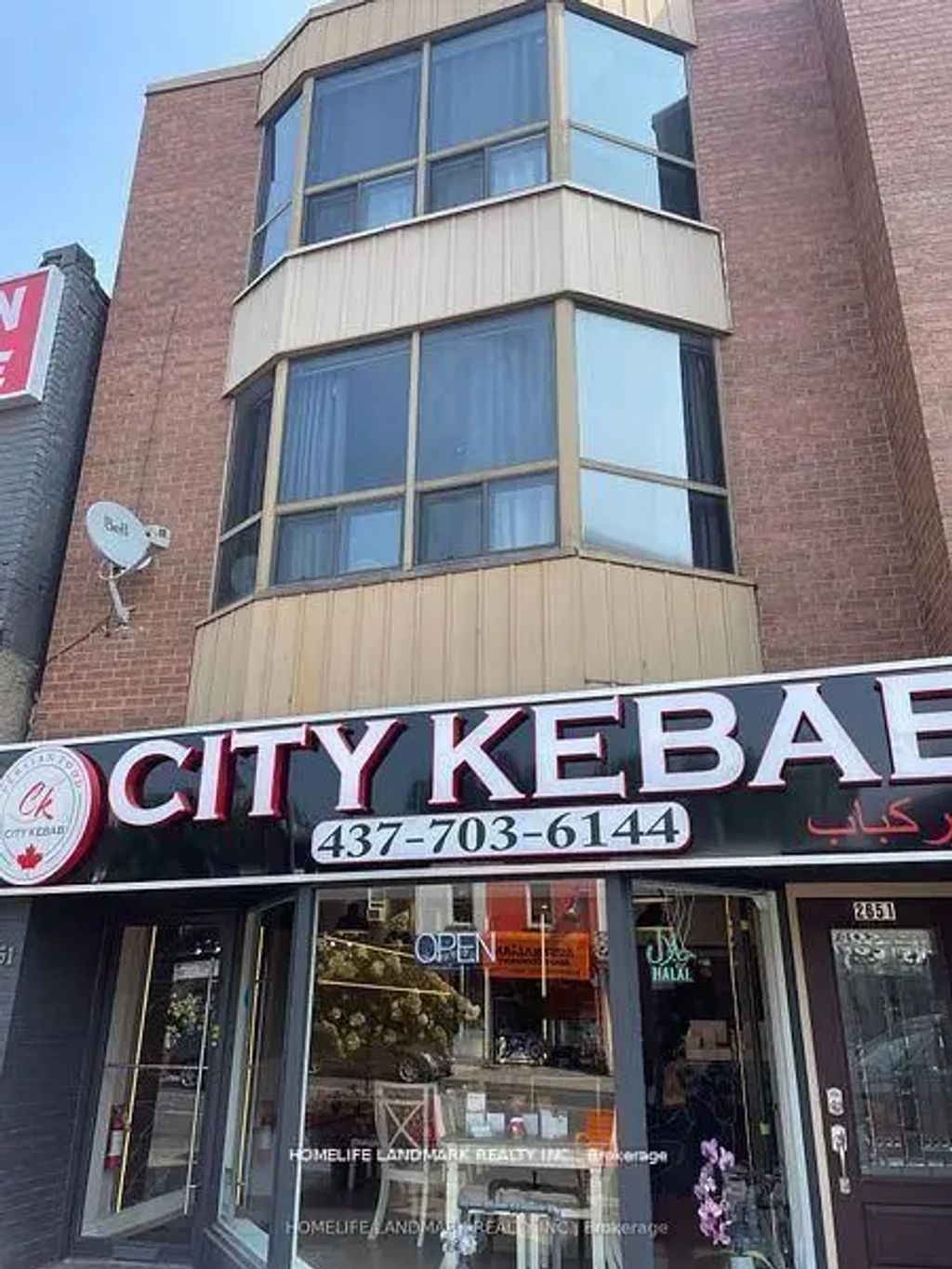 2651 Yonge Street, Toronto C10