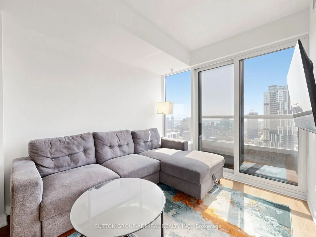 319 Jarvis Street 4001, Toronto C08