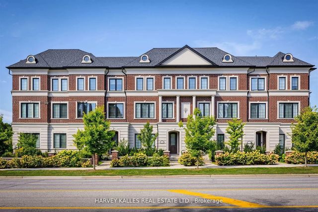 2638a Bayview Avenue, Toronto C12