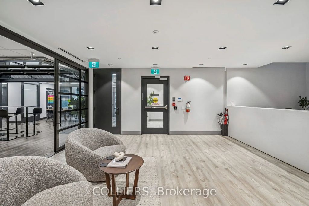 80 Dalhousie Street Third Floor, Toronto C08