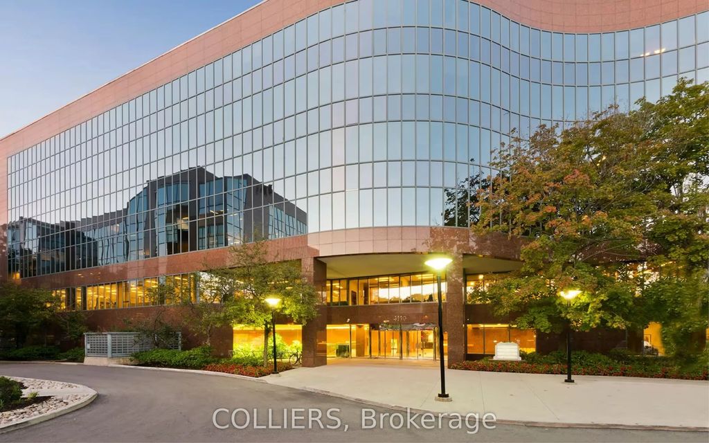 4110 Yonge Street Floor 5 & 6, Toronto C04