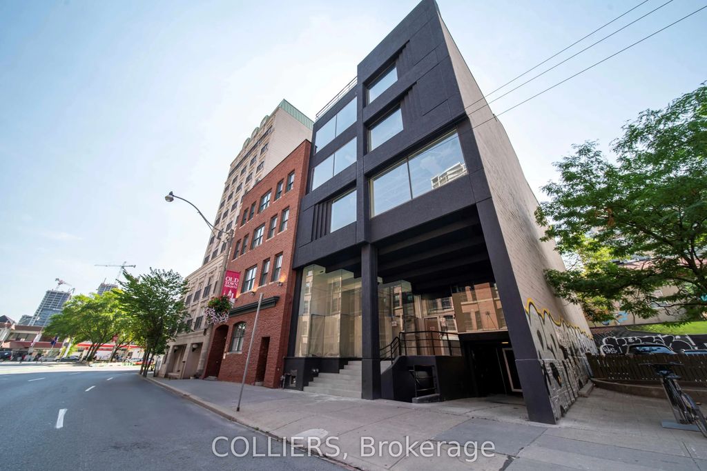 101 Richmond Street E Second Floor, Toronto C08