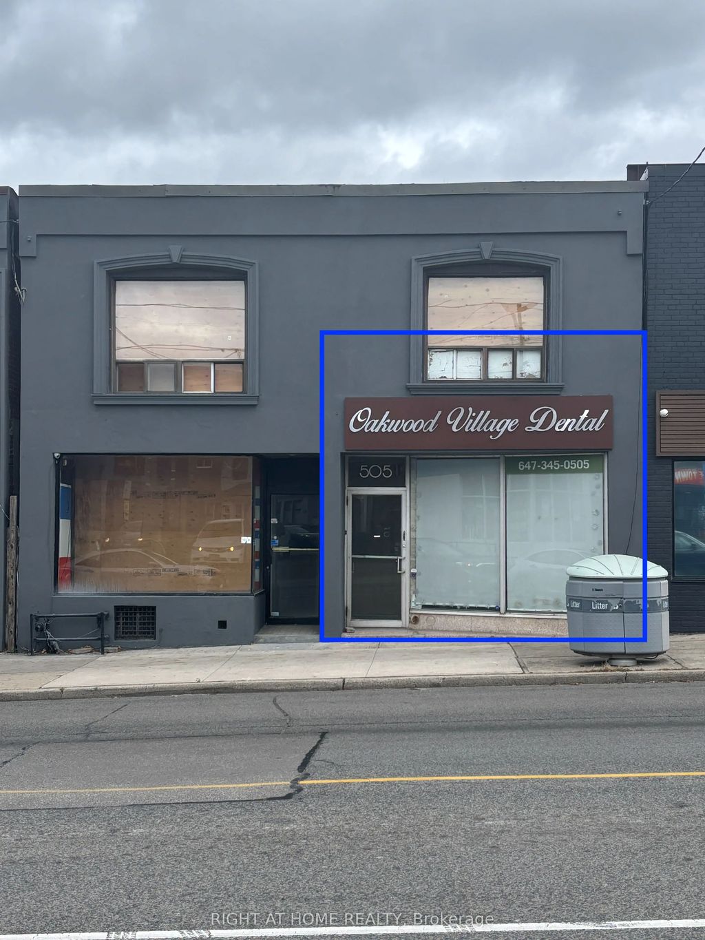 505 Oakwood Avenue, Toronto C03