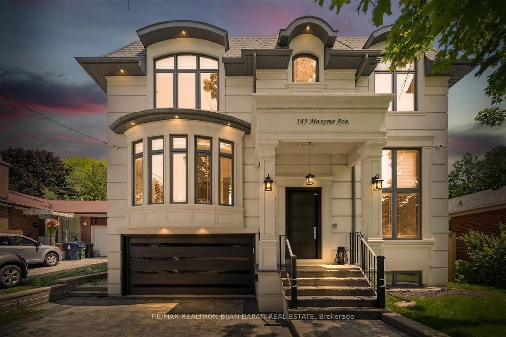 185 Maxome Avenue, Toronto C14