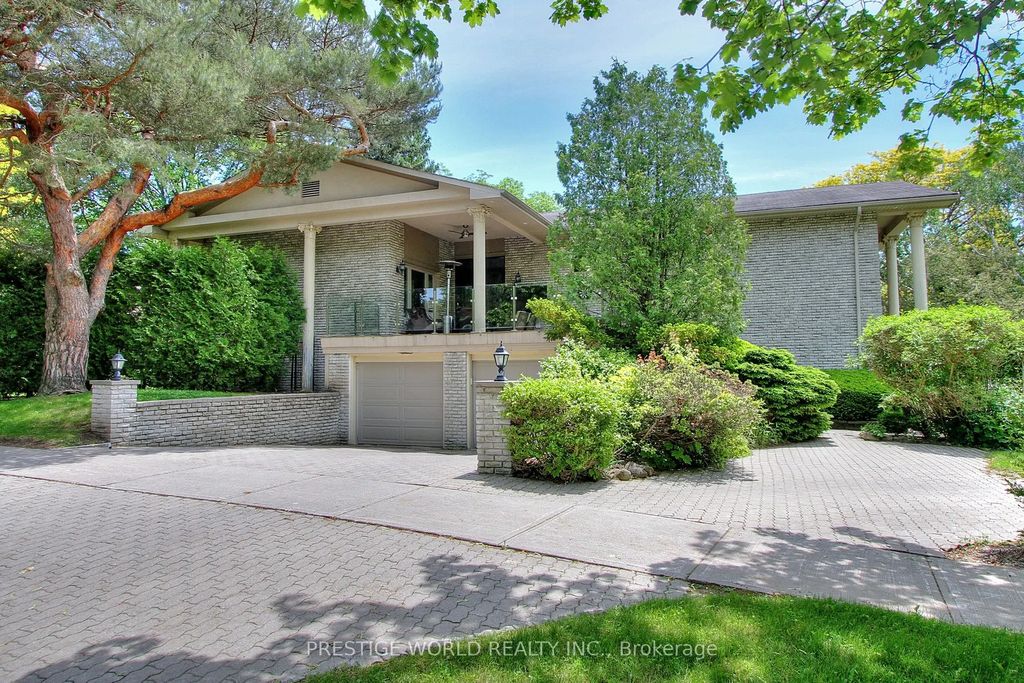 3 Nomad Crescent, Toronto C13