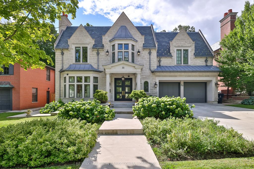33 Stratheden Road, Toronto C12