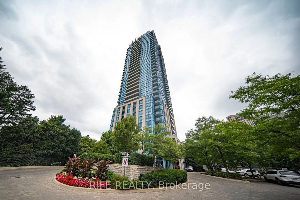 181 Wynford Drive 3301, Toronto C13