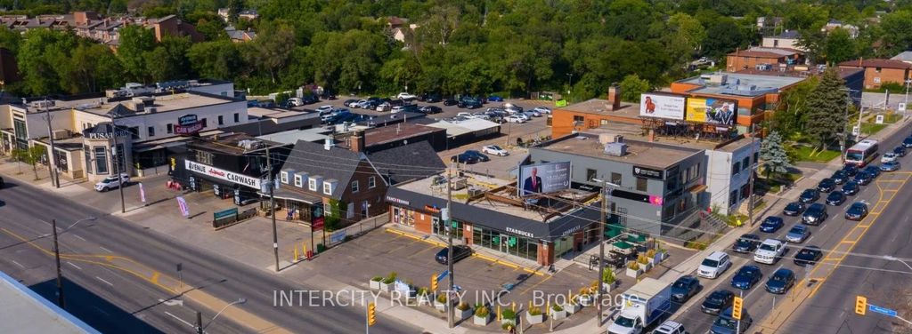 1537 Avenue Road A01001a, Toronto C04