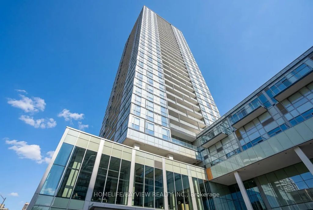 5180 Yonge Street 912, Toronto C07