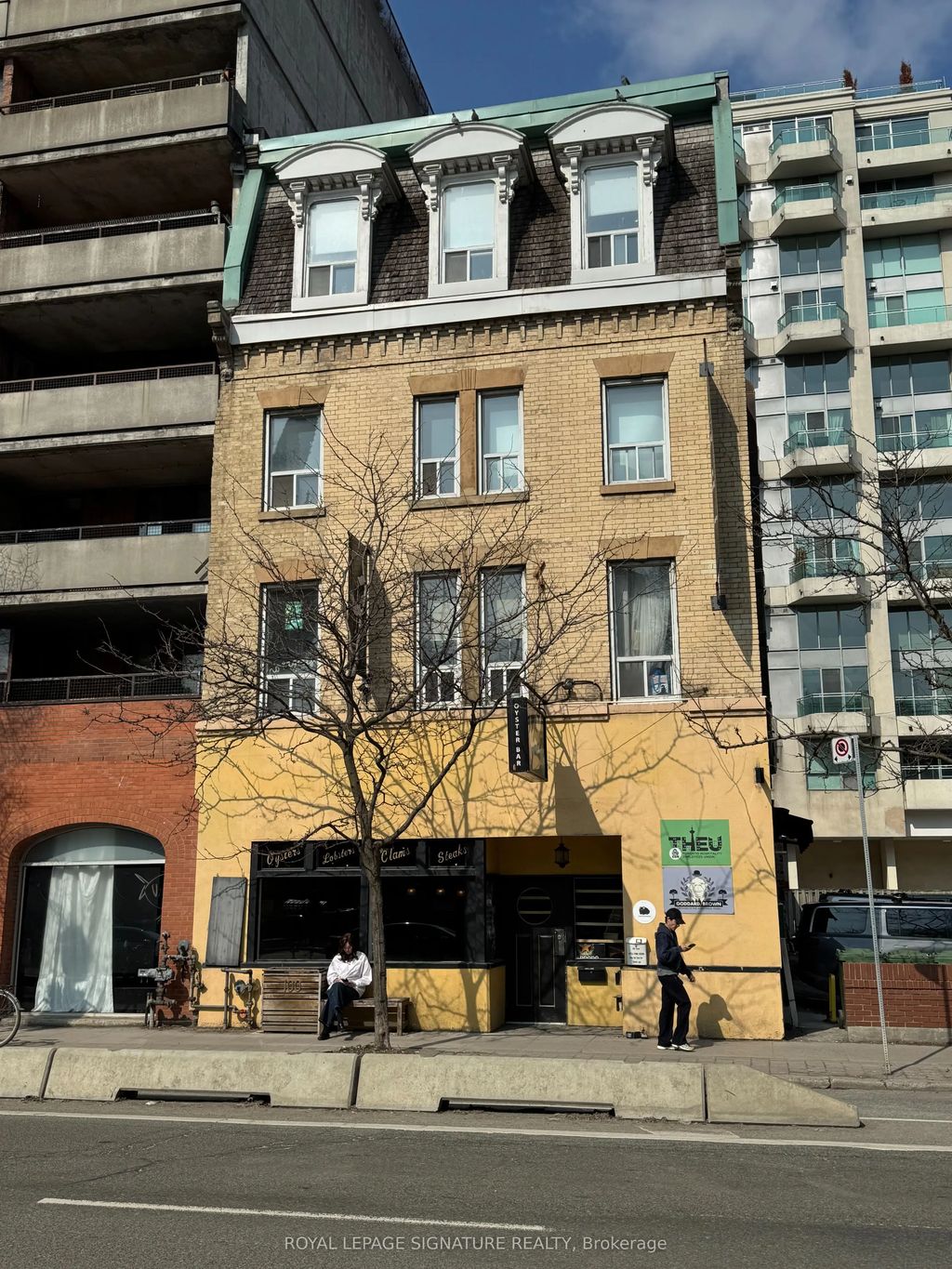 102 Adelaide Street E 200, Toronto C08