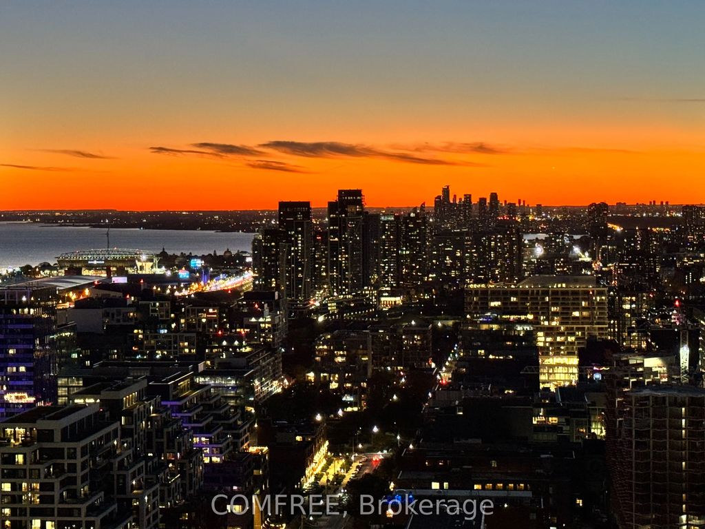 55 Mercer Street 4102, Toronto C01